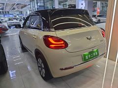 Wuling Binguo 333km Lingxi Connected Edition - ფოტო 5