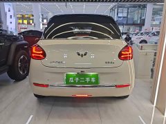 Wuling Binguo 333km Lingxi Connected Edition - ფოტო 6