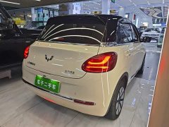 Wuling Binguo 333km Lingxi Connected Edition - ფოტო 7