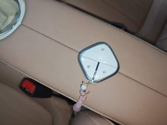Wuling Binguo 333km Lingxi Connected Edition - ფოტო 9