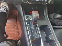 Nissan Sylphy 1.6L XL CVT Comfort Edition - ფოტო 10
