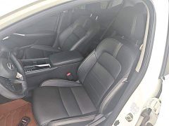 Nissan Sylphy 1.6L XL CVT Comfort Edition - ფოტო 11