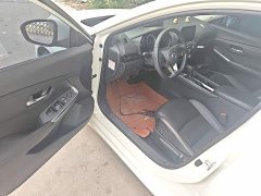 Nissan Sylphy 1.6L XL CVT Comfort Edition - ფოტო 12