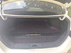 Nissan Sylphy 1.6L XL CVT Comfort Edition - ფოტო 15