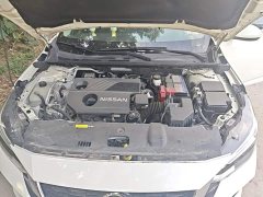 Nissan Sylphy 1.6L XL CVT Comfort Edition - ფოტო 16