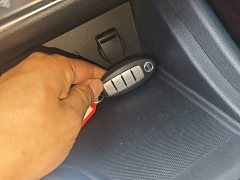 Nissan Sylphy 1.6L XL CVT Comfort Edition - ფოტო 17
