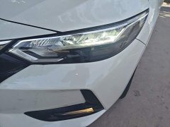 Nissan Sylphy 1.6L XL CVT Comfort Edition - ფოტო 18