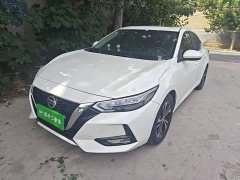Nissan Sylphy 1.6L XL CVT Comfort Edition - ფოტო 2
