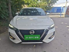 Nissan Sylphy 1.6L XL CVT Comfort Edition - ფოტო 3