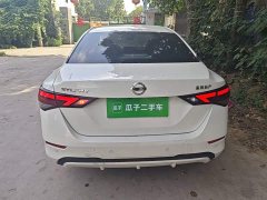 Nissan Sylphy 1.6L XL CVT Comfort Edition - ფოტო 4