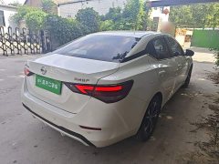 Nissan Sylphy 1.6L XL CVT Comfort Edition - ფოტო 5