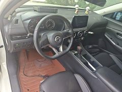 Nissan Sylphy 1.6L XL CVT Comfort Edition - ფოტო 6