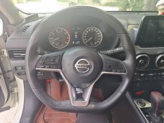 Nissan Sylphy 1.6L XL CVT Comfort Edition - ფოტო 7