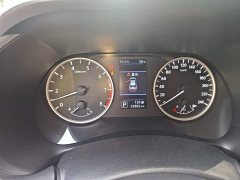 Nissan Sylphy 1.6L XL CVT Comfort Edition - ფოტო 8