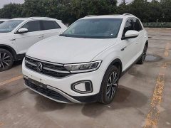 Audi T-ROC Tanyue 280TSI DSG FWD Time Edition - ფოტო 1