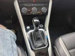 Audi T-ROC Tanyue 280TSI DSG FWD Time Edition - ფოტო 10