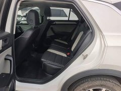 Audi T-ROC Tanyue 280TSI DSG FWD Time Edition - ფოტო 13