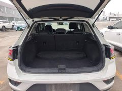 Audi T-ROC Tanyue 280TSI DSG FWD Time Edition - ფოტო 15