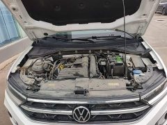 Audi T-ROC Tanyue 280TSI DSG FWD Time Edition - ფოტო 16