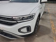 Audi T-ROC Tanyue 280TSI DSG FWD Time Edition - ფოტო 18