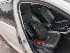 Audi T-ROC Tanyue 280TSI DSG FWD Time Edition - ფოტო 20