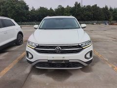Audi T-ROC Tanyue 280TSI DSG FWD Time Edition - ფოტო 3