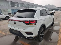 Audi T-ROC Tanyue 280TSI DSG FWD Time Edition - ფოტო 5