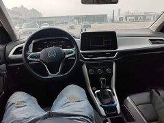 Audi T-ROC Tanyue 280TSI DSG FWD Time Edition - ფოტო 6