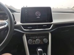Audi T-ROC Tanyue 280TSI DSG FWD Time Edition - ფოტო 9