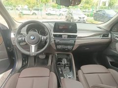 BMW X1 2022 Facelift xDrive25Li Premium - ფოტო 10