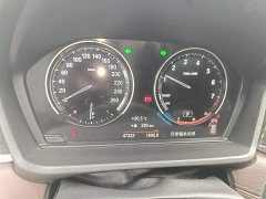 BMW X1 2022 Facelift xDrive25Li Premium - ფოტო 12
