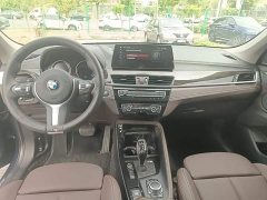 BMW X1 2022 Facelift xDrive25Li Premium - ფოტო 13