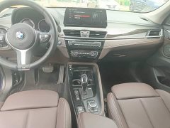 BMW X1 2022 Facelift xDrive25Li Premium - ფოტო 14