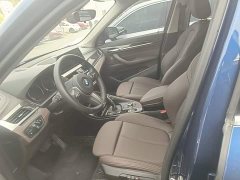 BMW X1 2022 Facelift xDrive25Li Premium - ფოტო 15