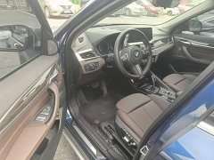 BMW X1 2022 Facelift xDrive25Li Premium - ფოტო 16