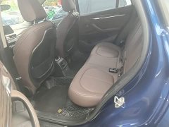 BMW X1 2022 Facelift xDrive25Li Premium - ფოტო 17