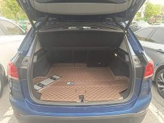 BMW X1 2022 Facelift xDrive25Li Premium - ფოტო 19