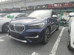 BMW X1 2022 Facelift xDrive25Li Premium - ფოტო 2