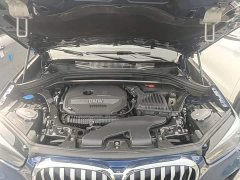 BMW X1 2022 Facelift xDrive25Li Premium - ფოტო 20