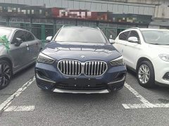 BMW X1 2022 Facelift xDrive25Li Premium - ფოტო 3