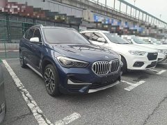 BMW X1 2022 Facelift xDrive25Li Premium - ფოტო 4