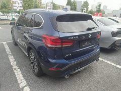 BMW X1 2022 Facelift xDrive25Li Premium - ფოტო 5