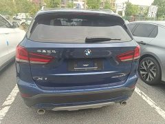 BMW X1 2022 Facelift xDrive25Li Premium - ფოტო 6