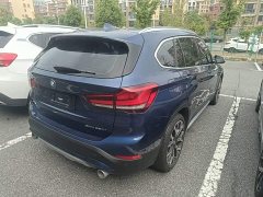 BMW X1 2022 Facelift xDrive25Li Premium - ფოტო 7