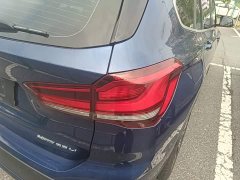 BMW X1 2022 Facelift xDrive25Li Premium - ფოტო 8