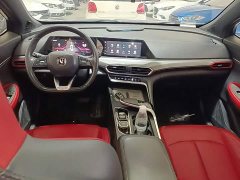 Changan UNI-T 2020 1.5T Premium - ფოტო 10