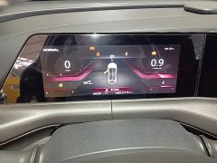 Changan UNI-T 2020 1.5T Premium - ფოტო 12