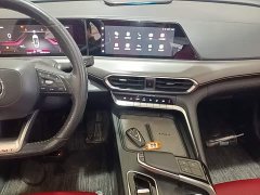 Changan UNI-T 2020 1.5T Premium - ფოტო 13