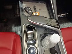 Changan UNI-T 2020 1.5T Premium - ფოტო 14