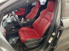 Changan UNI-T 2020 1.5T Premium - ფოტო 15